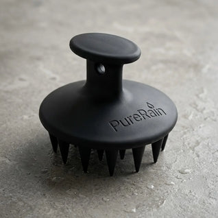 PureRain Scalp Massager